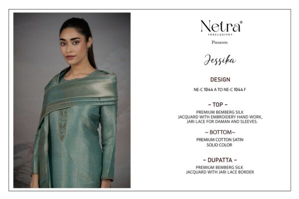 Netra Jessika