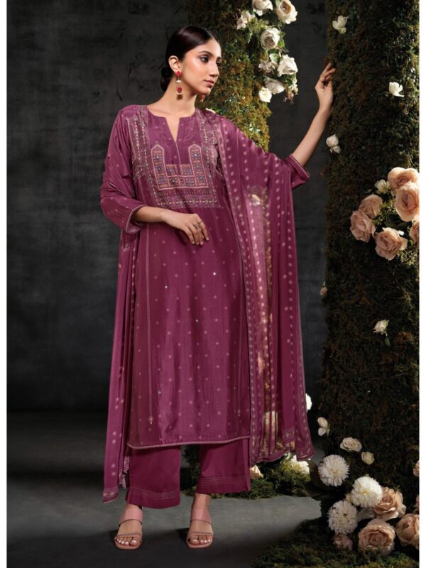 Ganga Special DN 1990