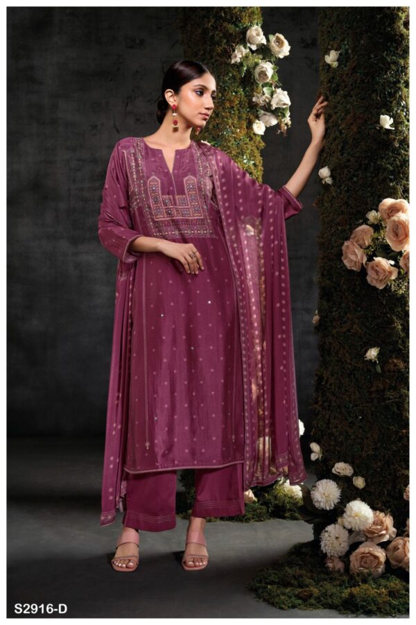 Ganga Special DN 1990