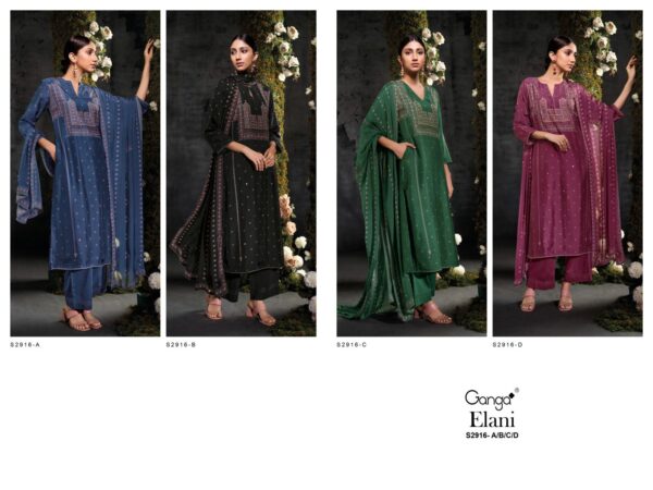 Ganga Special DN 1990