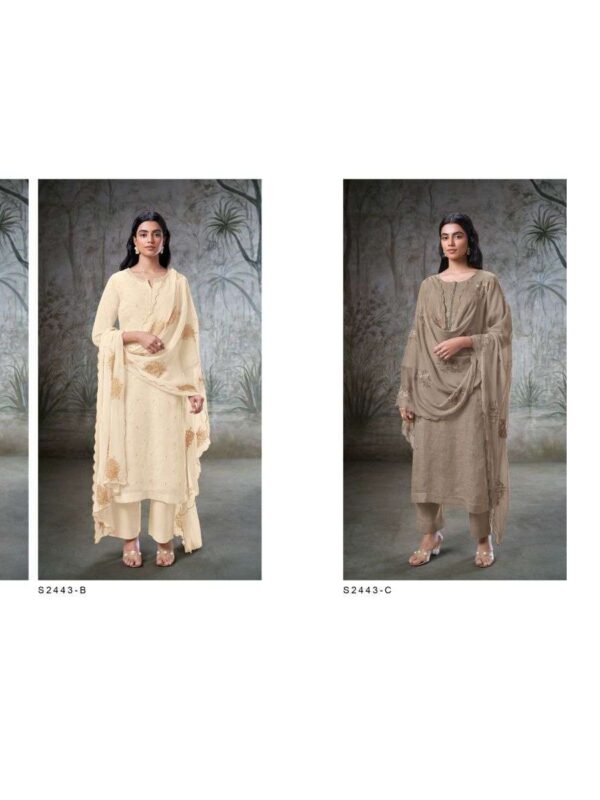 Ganga Special DN 1990