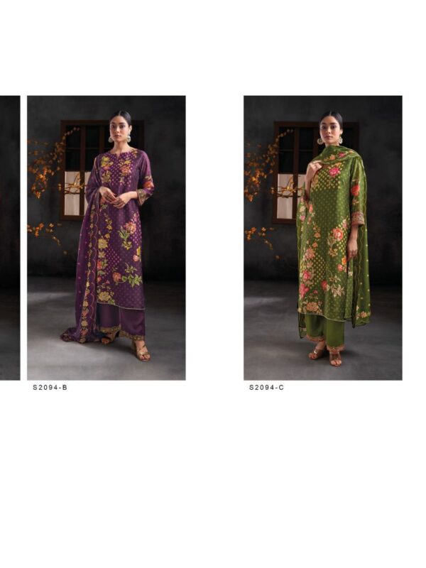 Ganga Special DN 1990