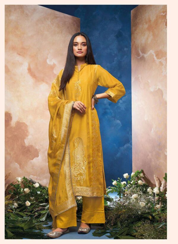 Ganga Special DN 1990