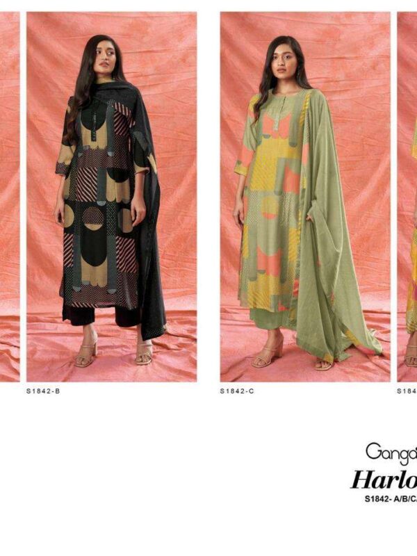 Ganga Special DN 1990