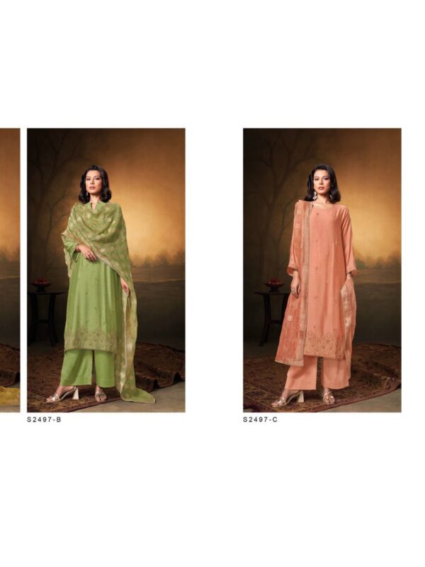 Ganga Special DN 1990