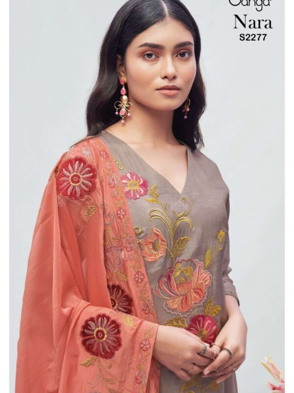 Ganga Special DN 1990