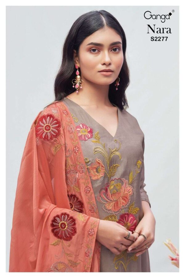 Ganga Special DN 1990