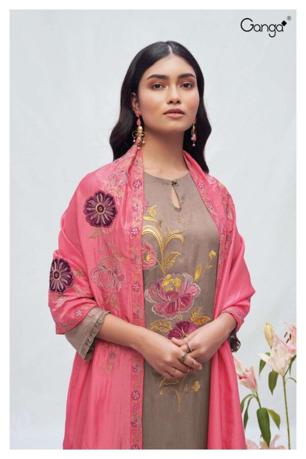 Ganga Special DN 1990