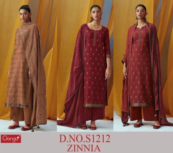 Ganga Special DN 1990