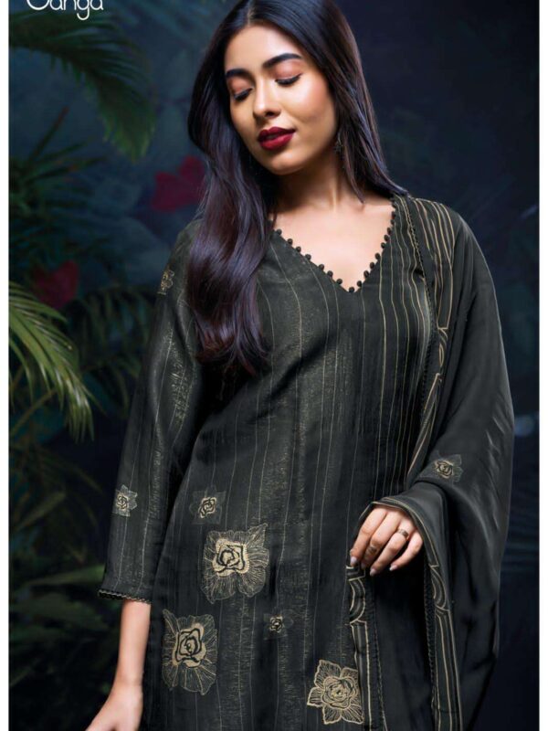 Ganga Special DN 1990