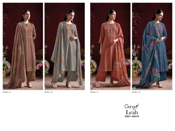 Ganga Special DN 1990