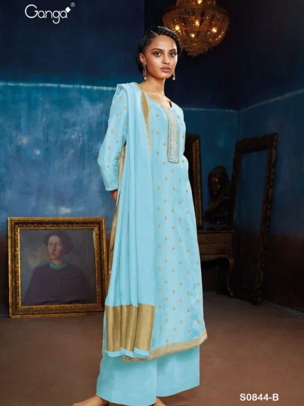 Ganga Special DN 1990