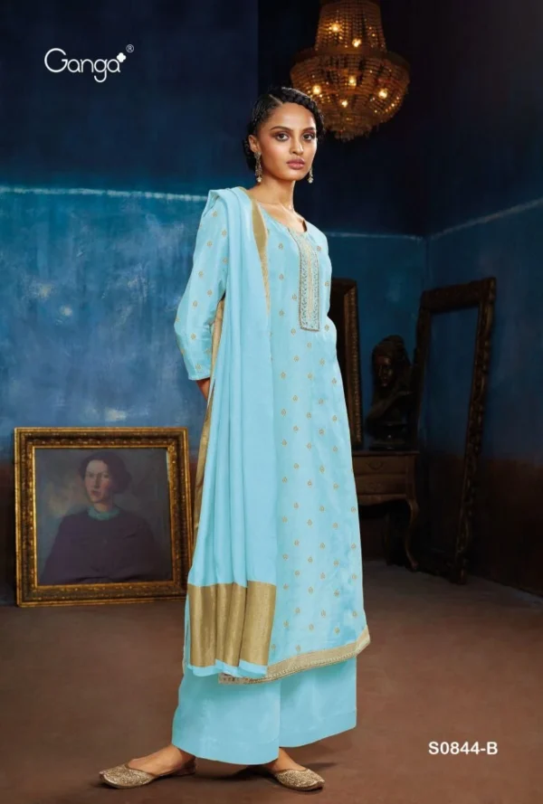 Ganga Special DN 1990