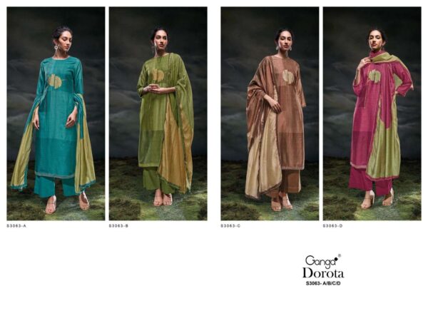 Ganga Special DN 1990