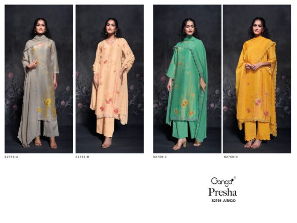 Ganga Special DN 1990