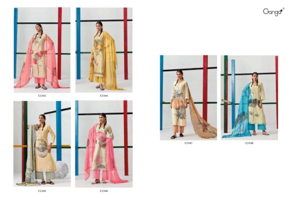 Ganga Special DN 1990