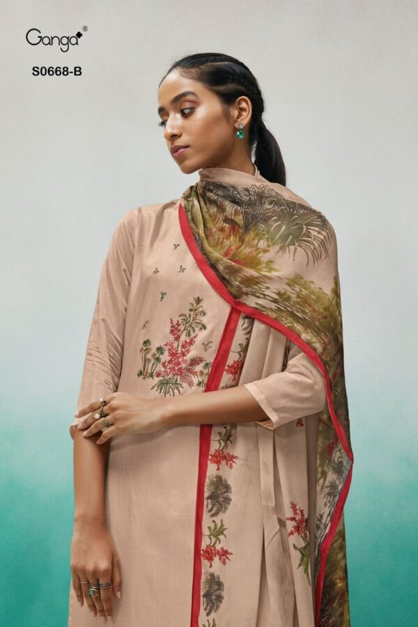 Ganga Special DN 1990