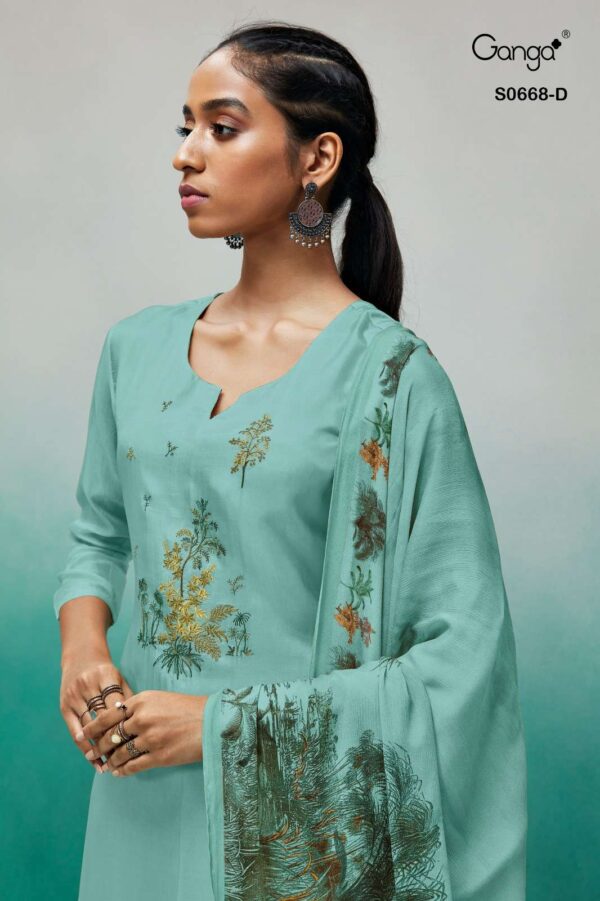 Ganga Special DN 1990