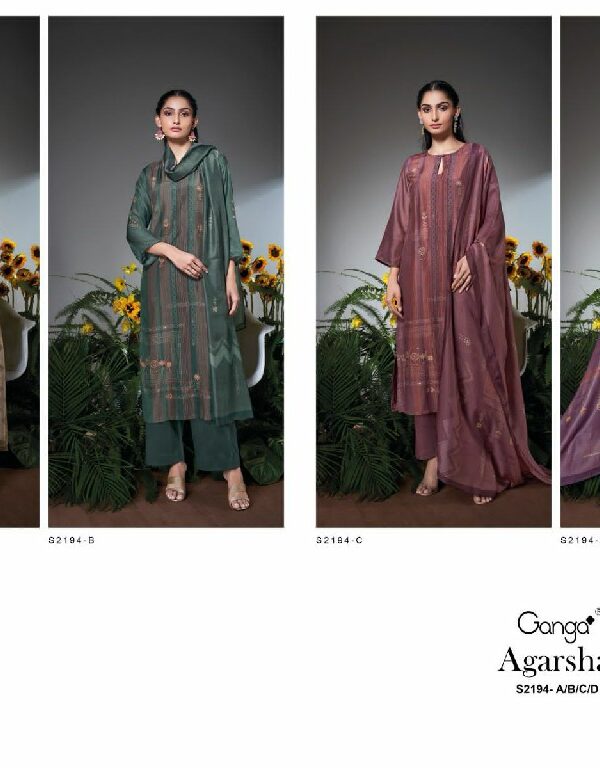 Ganga Special DN 1990