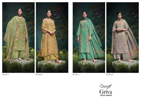 Ganga Special DN 1990