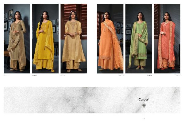 Ganga Special DN 1990