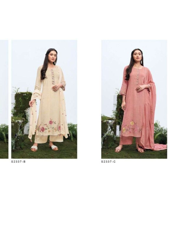 Ganga Special DN 1990