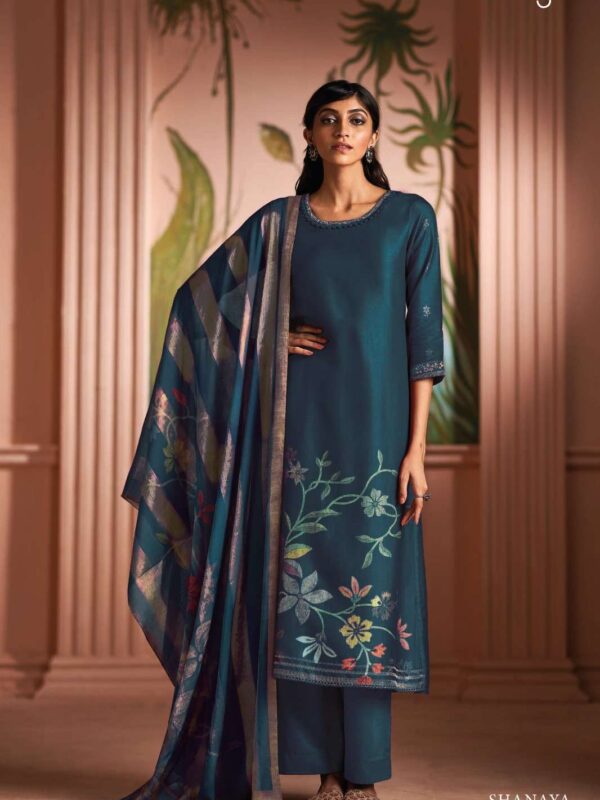 Ganga Special DN 1990