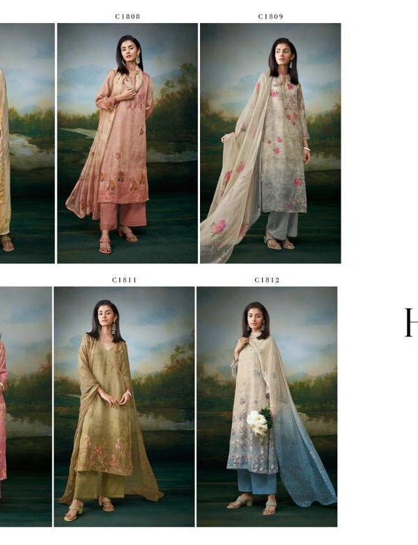 Ganga Special DN 1990