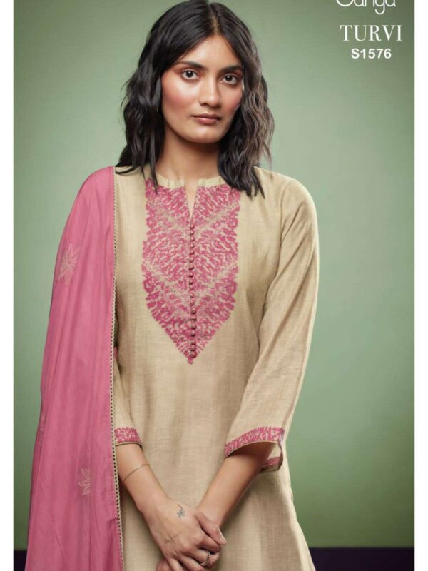 Ganga Special DN 1990