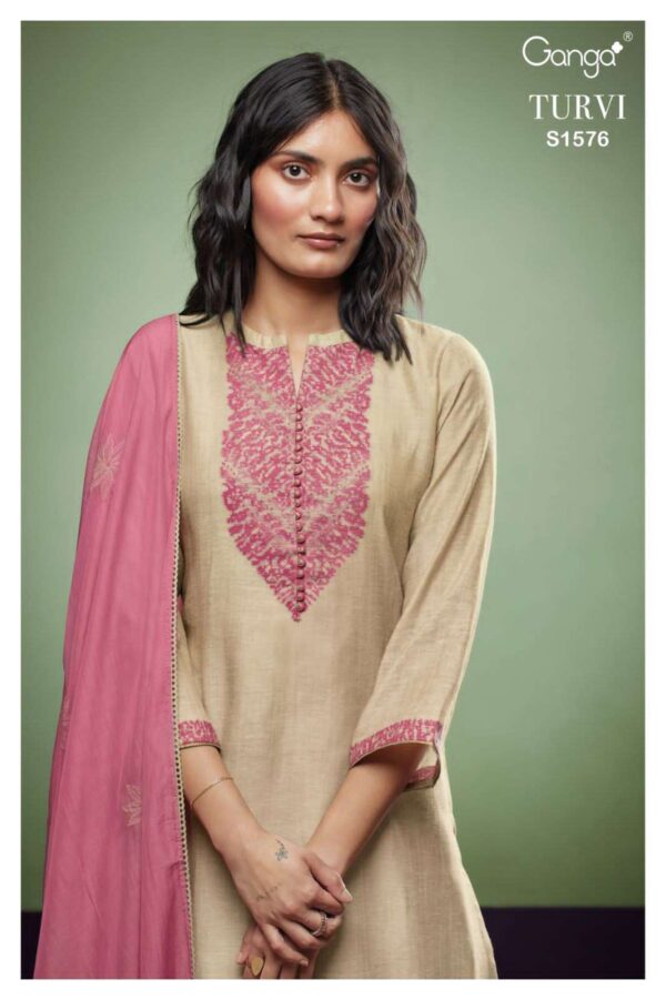 Ganga Special DN 1990