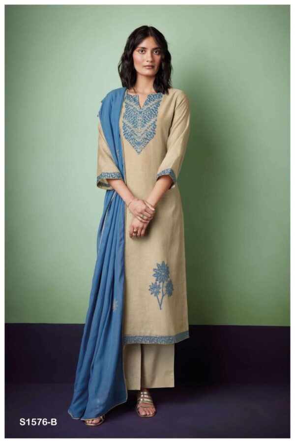 Ganga Special DN 1990