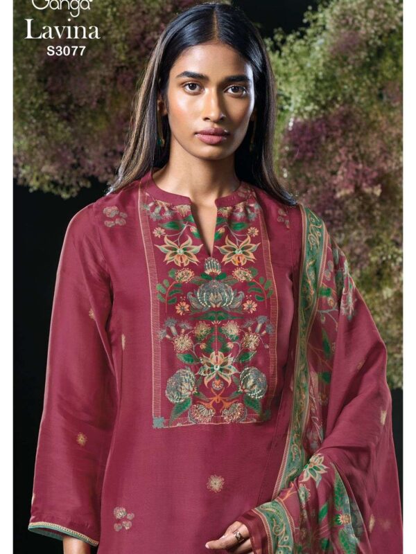 Ganga Special DN 1990