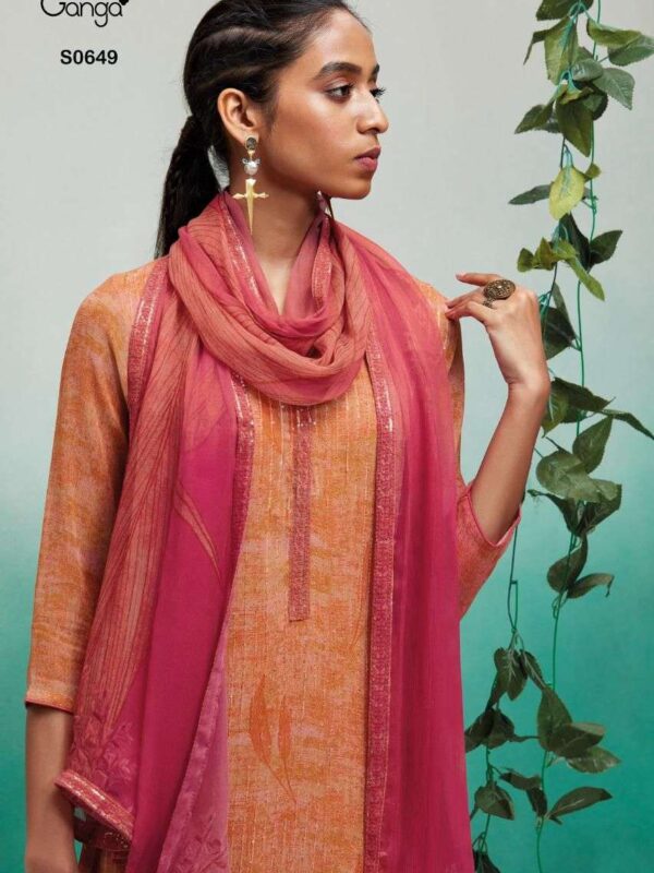 Ganga Special DN 1990