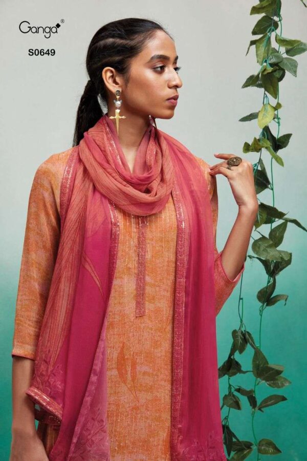 Ganga Special DN 1990