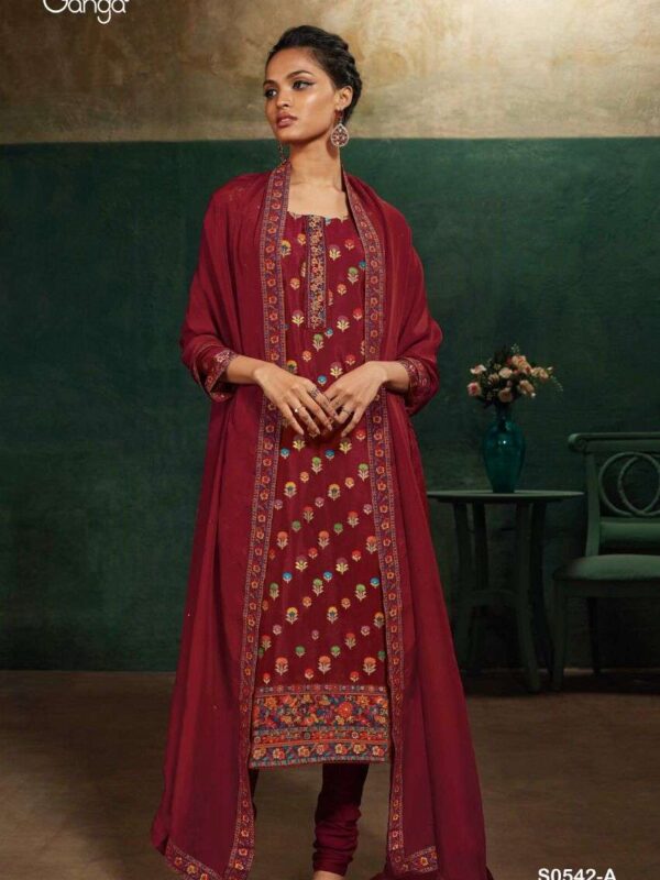 Ganga Special DN 1990