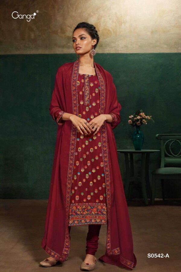 Ganga Special DN 1990