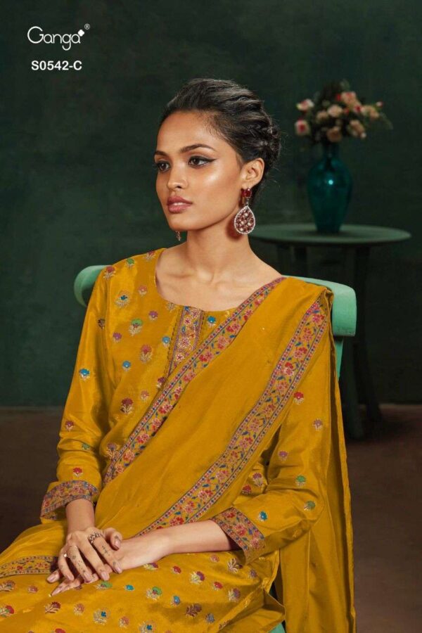 Ganga Special DN 1990