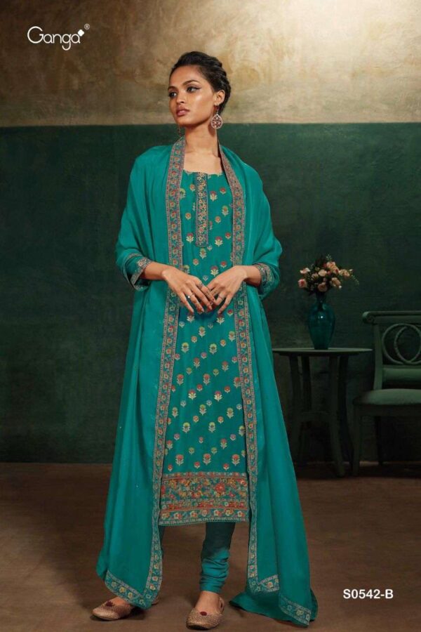 Ganga Special DN 1990