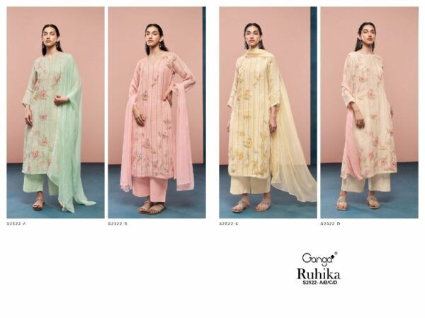 Ganga Special DN 1990