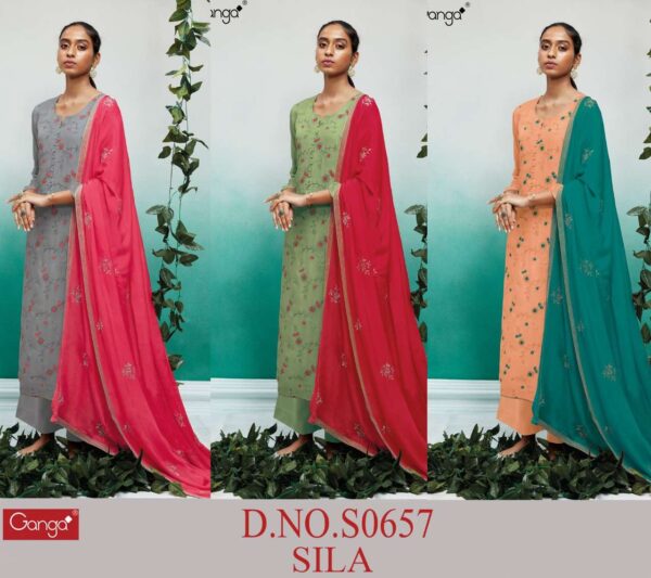 Ganga Special DN 1990