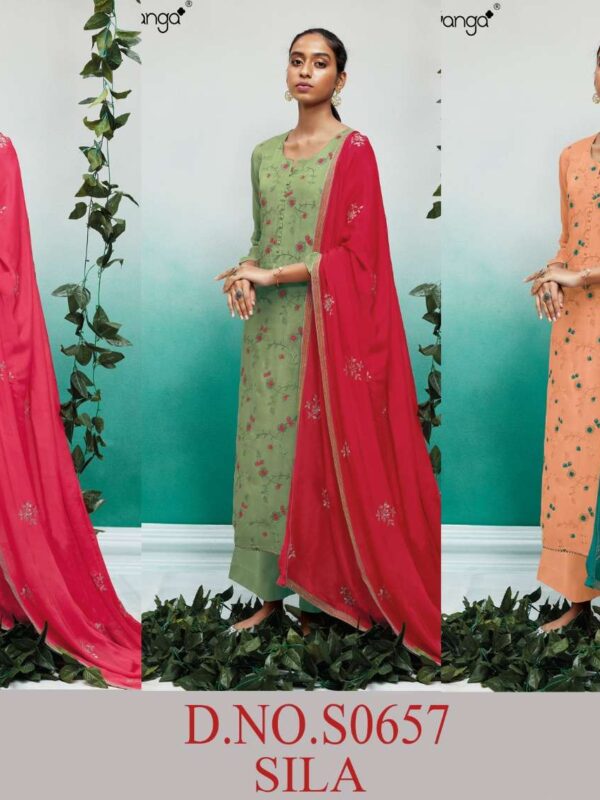 Ganga Special DN 1990