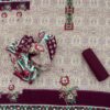 Zohra Winter Premium Suit Set (Flora)_9604483711288_2 Flora