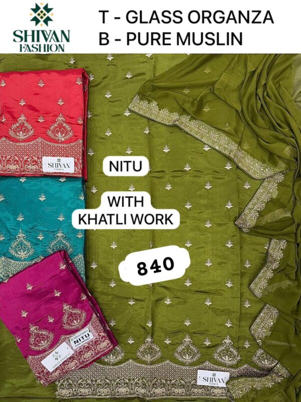 1000584710 Shivansh Jaam Top Nazneen Dupatta Unstitched Suits