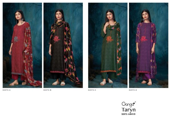 Ganga Winter Dhamaka