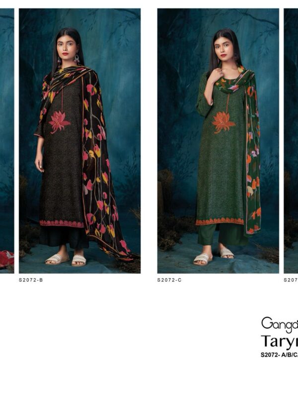 Ganga Winter Dhamaka