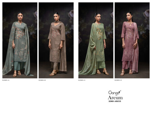 Ganga Winter Dhamaka