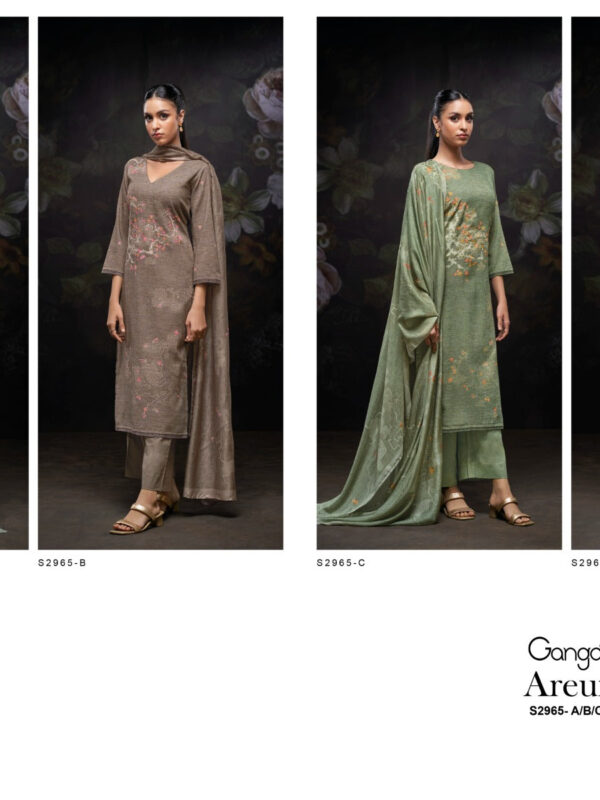 Ganga Winter Dhamaka