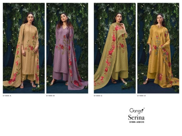 Ganga Winter Dhamaka