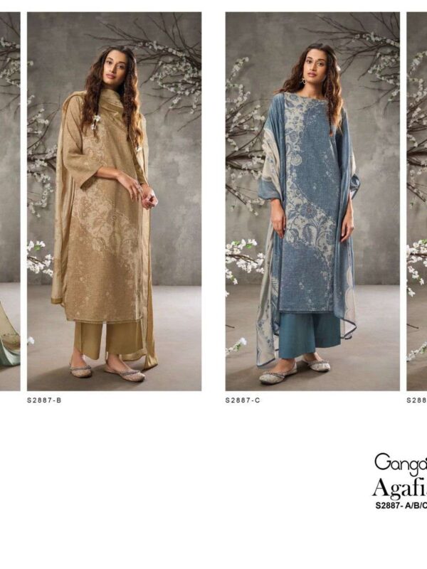 Ganga Winter Dhamaka