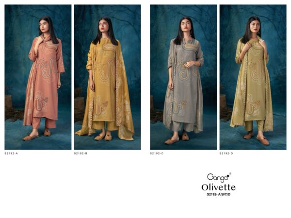 Ganga Winter Dhamaka